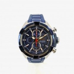 Reloj cronógrafo Seiko Velatura 7T62-0LF0 USADO
