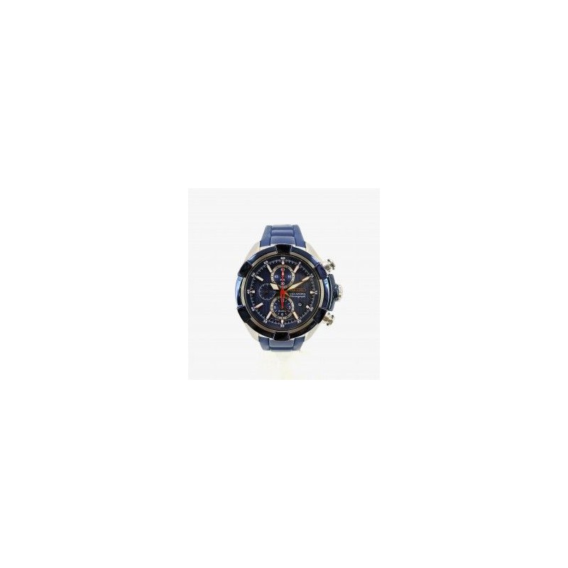 Reloj cronógrafo Seiko Velatura 7T62-0LF0 USADO