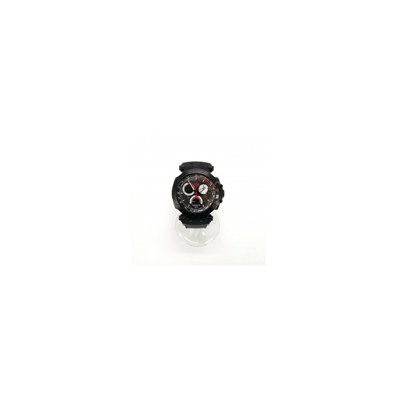 Reloj Tissot Jorge Lorenzo T1154117 A JL18 USADO