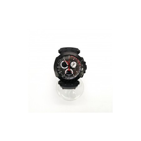 Reloj Tissot Jorge Lorenzo T1154117 A JL18 USADO