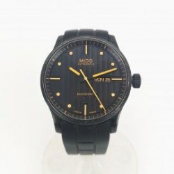 Reloj Mido Automatic Multifort M005430A USADO