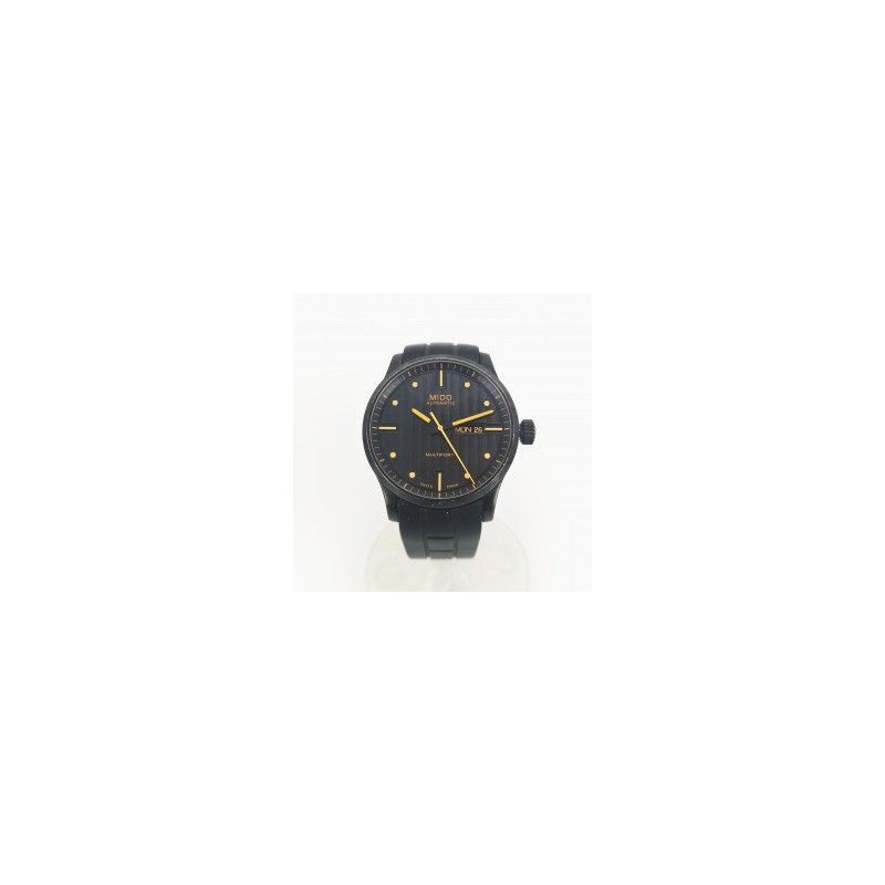 Reloj Mido Automatic Multifort M005430A USADO