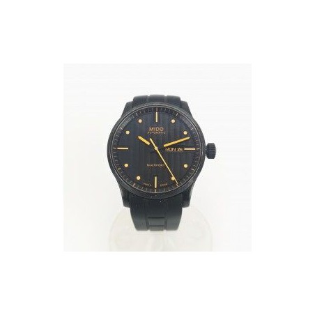 Reloj Mido Automatic Multifort M005430A USADO