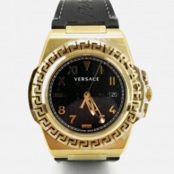 Reloj Versace Reaction VE3I00222 USADO