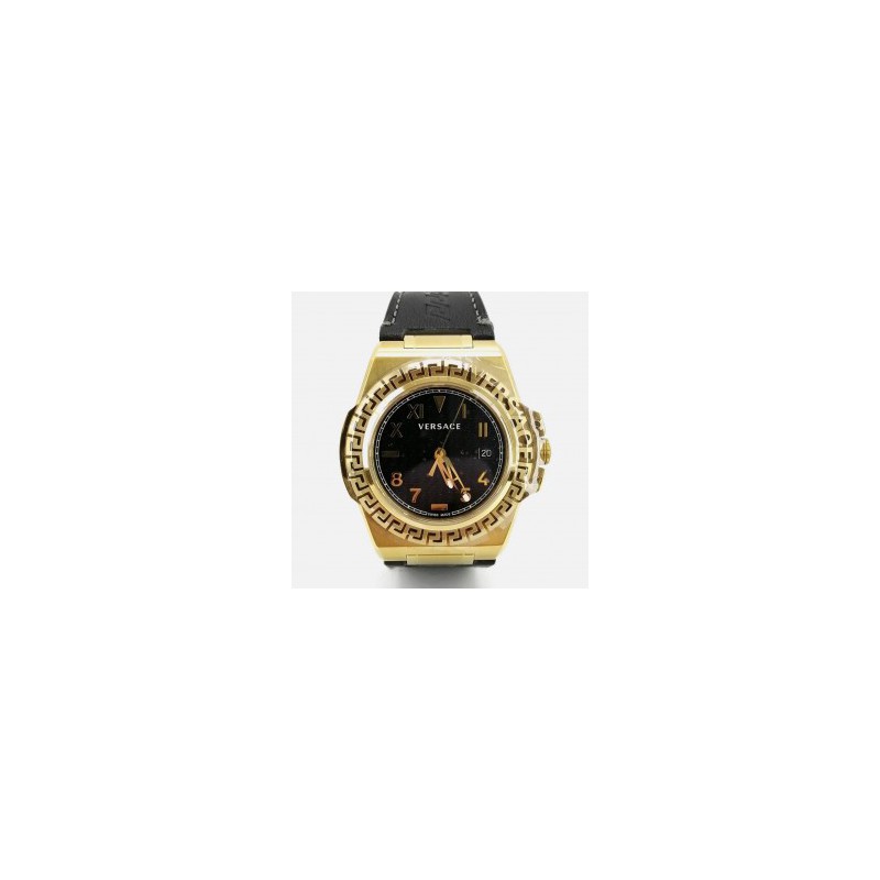Reloj Versace Reaction VE3I00222 USADO