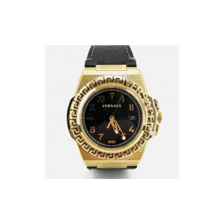 Reloj Versace Reaction VE3I00222 USADO