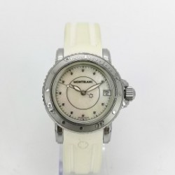 Reloj Montblanc Sport Meisterstück Lady 7036 USADO