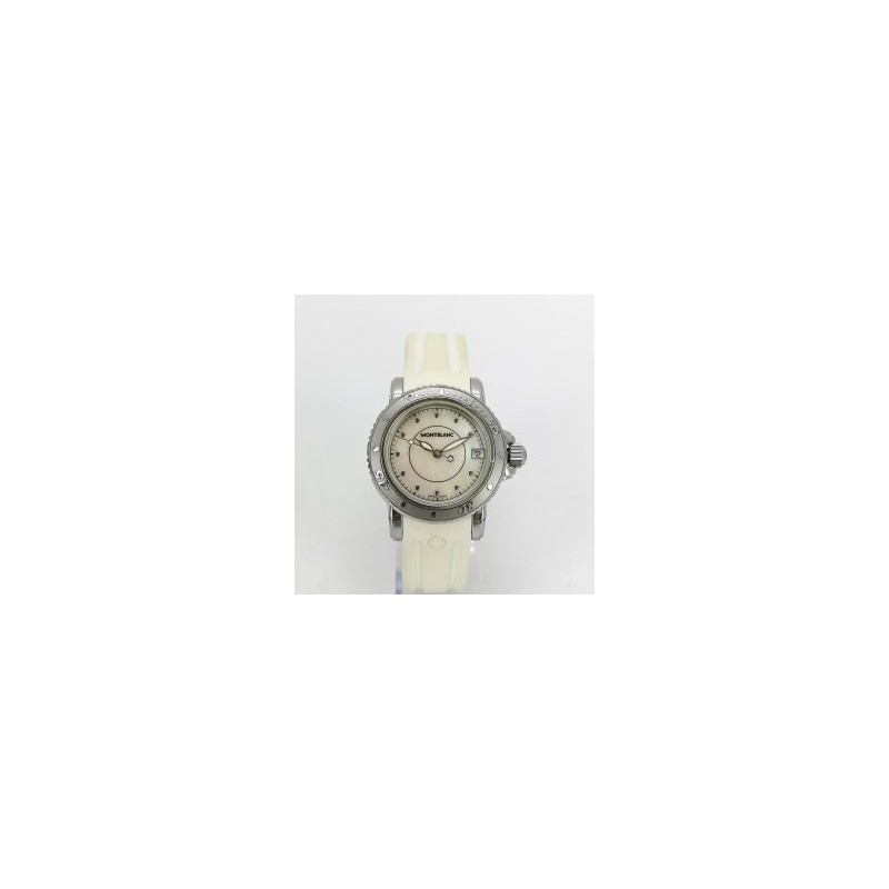 Reloj Montblanc Sport Meisterstück Lady 7036 USADO
