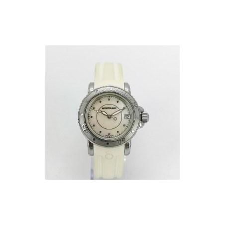 Reloj Montblanc Sport Meisterstück Lady 7036 USADO