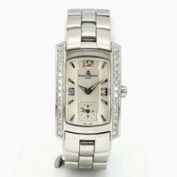 Reloj BAUME & MERCIER 3474895 Hampton Milleis USADO
