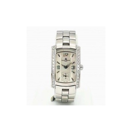 Reloj BAUME & MERCIER 3474895 Hampton Milleis USADO