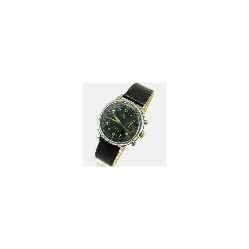 Reloj de Cuerda YEMA Vintage Piloto Militar USADO
