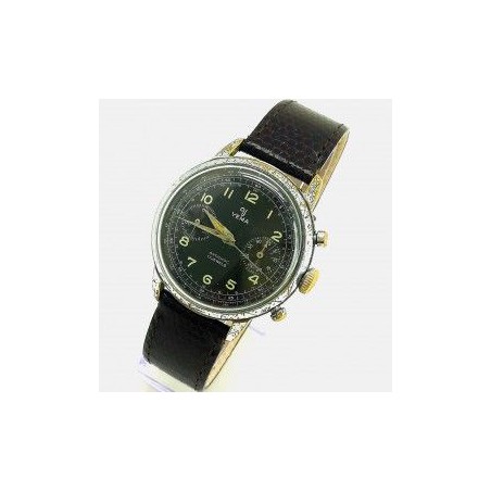 Reloj de Cuerda YEMA Vintage Piloto Militar USADO