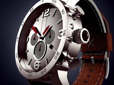 Relojes
