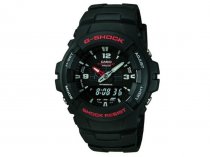 Reloj de pulsera Casio G-SHOCK G100-1BV PRECIO: 1200 USADO