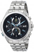 Relojes Casio General para hombre Edifice Combinación digital-analógica USADO